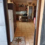 Nyaraló Anna Flussio