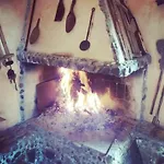 Nyaraló Anna Flussio
