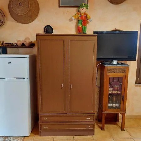Ferienhaus Anna Flussio