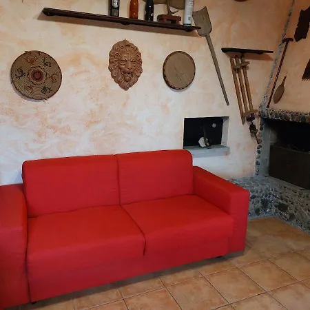 Anna Дом отдыха *