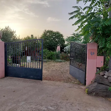 Anna Дом отдыха