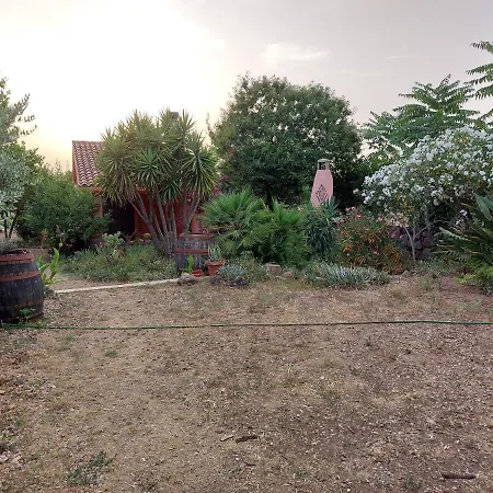 Дом отдыха Anna