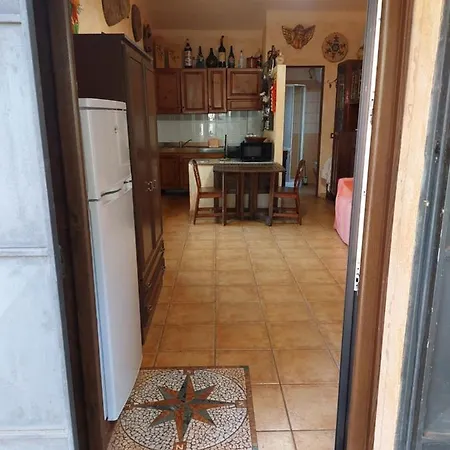 Дом отдыха Anna Flussio