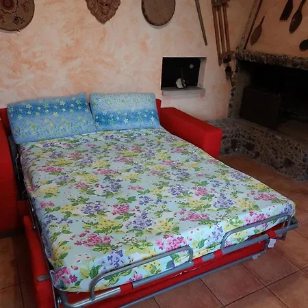 Дом отдыха Anna *