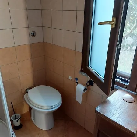 Дом отдыха Anna *