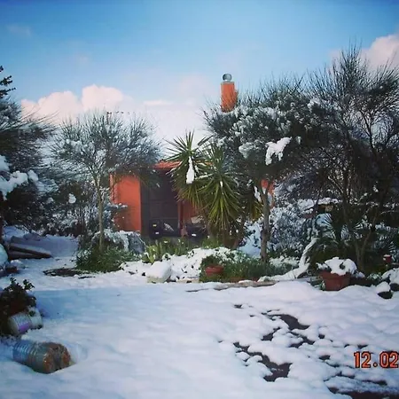 Anna Casa de Férias