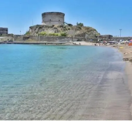 Дом отдыха Anna *